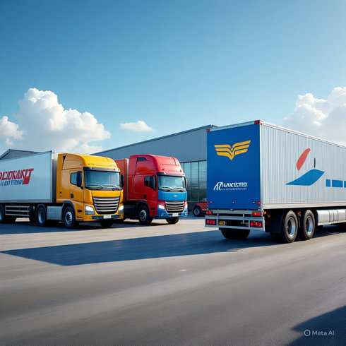 Shizcon Logistics company overview and facilities