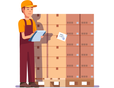 Authorized Distributors