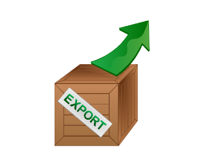 100% Export-Oriented Operations