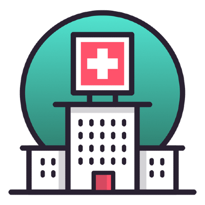 Healthcare Institutions