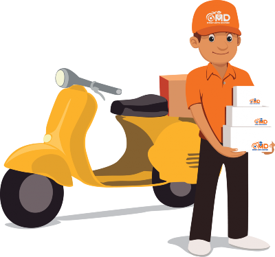 Last-Mile Delivery