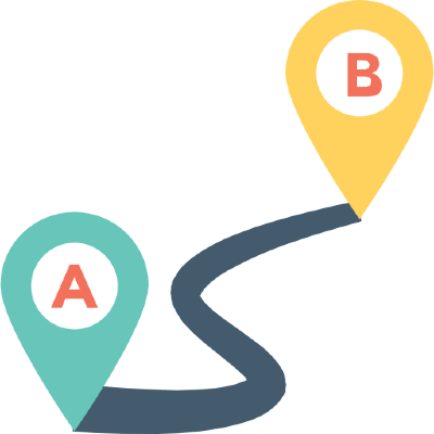 Optimized Routing