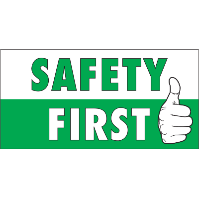 Stringent Safety Protocols
