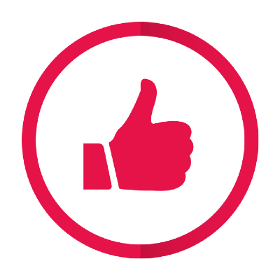 Improved Customer Satisfaction