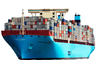 E-commerce Shipping