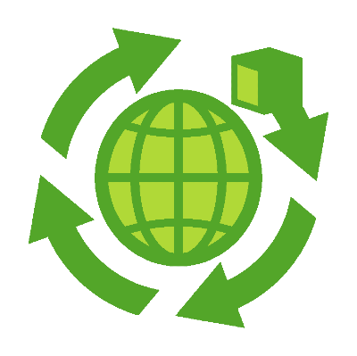 Streamlined Supply Chain