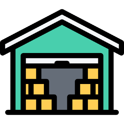 Warehousing Solutions
