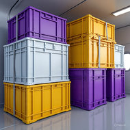 Professional packing and packaging services