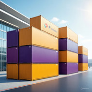 Road freight services - Land transportation solutions